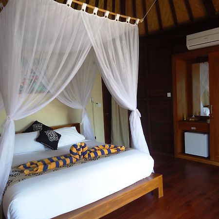 Bali Belva Hotel Lembongan Kamer foto